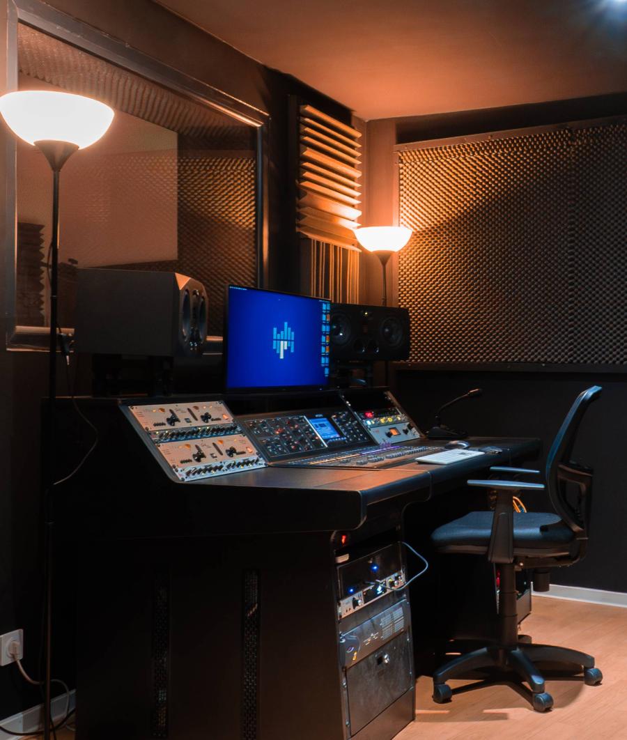 Mur de photo